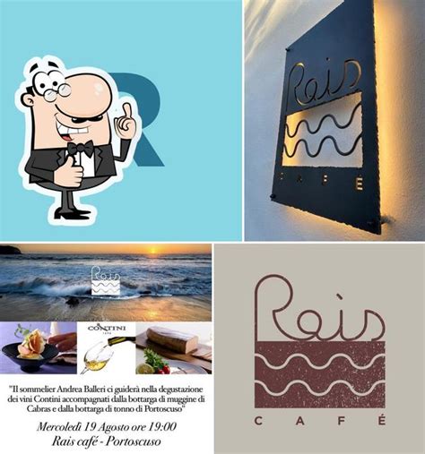 rais portoscuso|RAÌS CAFÉ, Portoscuso